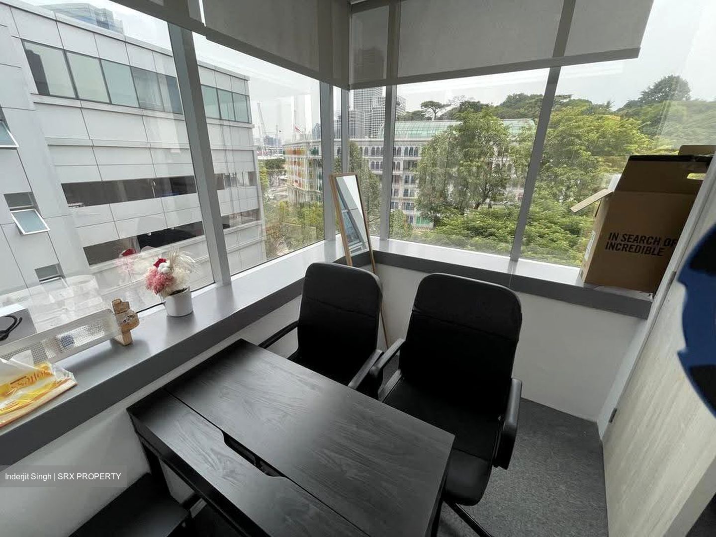 High Street Plaza (D6), Office #621561851
